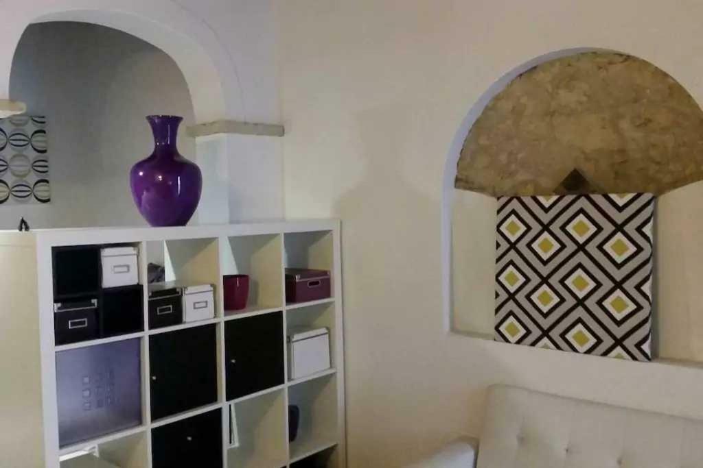 Monolocale Stampace Διαμέρισμα Κάλιαρι Εξωτερικό φωτογραφία